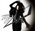 Pikkukuva 1 / 2: Tarja Turunen - The Shadow Self (LP)