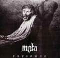 Pikkukuva 1 / 2: Mgla - Presence / Power And Will (LP)