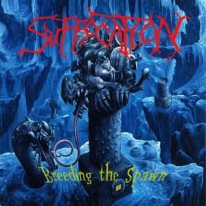 Suffocation - Breeding The Spawn - Ltd.Ed. (LP)