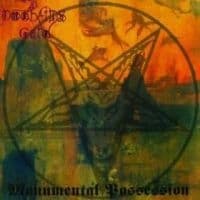 Dödheimsgard - Monumental Possession (Vinyl Lp) (LP)