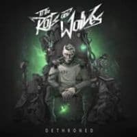 To The Rats And Wolves - Dethroned (Pink) (LP)