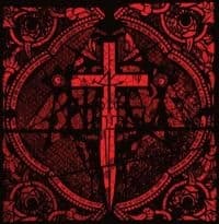 Antaeus - Condemnation (LP)