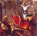 Pikkukuva 1 / 2: Impaled Nazarene - Nihil (LP)