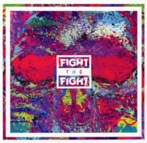 Fight The Fight - Fight The Fight (Vinyl) (LP)