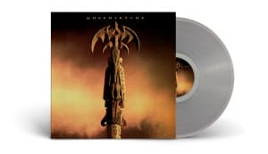 Queensryche - Promised Land (Ltd Clear Vinyl) (LP)