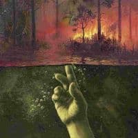 Siberian - Through Ages Of Sleep Lp Black (LP)