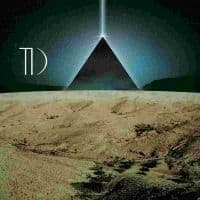 Tid - Bortom Inom Lp Black (LP)