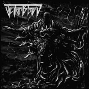 Teitanblood - Accursed Skin (LP)