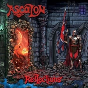 Ascalon - Reflections (LP)