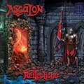 Miniatyrbilde 1 av 2: Ascalon - Reflections (LP)