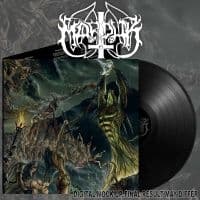 Marduk - Opus Nocturne (Black Vinyl Lp) (LP)
