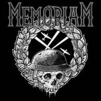 Memoriam - The Hellfire Demos "7 (Vinylsingle)