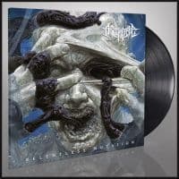Archspire - Relentless Mutation (LP)