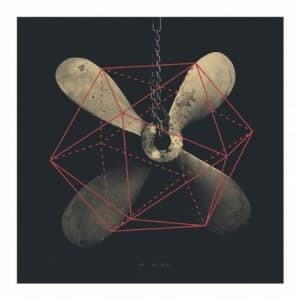 Lo! - Vestigial (LP)