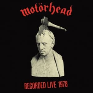 Motörhead - What's Words Worth (LP)