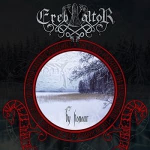 Ereb Altor - By Honour (LP)