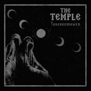 Temple The - Forevermourn (LP)
