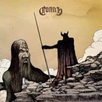 Conan - Monnos (Vinyl) (LP)