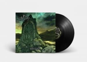 Månegarm - Vargstenen - Gtf Lp (LP)