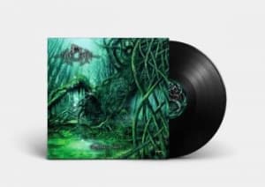 Månegarm - Urminnes Hävd - The Forest Sessions (LP)