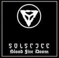 Miniatyrbild 1 av 2: Solstice - Blood Fire Doom (5 Lp Splatter Viny (LP)