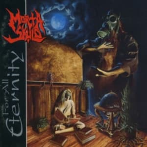 Morta Skuld - For All Eternity (Vinyl Lp) (LP)