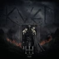 Hulkoff - Kven (LP)