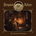 Miniatyrbild 1 av 2: Pagan Altar - Room Of Shadows The (Black Vinyl) (LP)