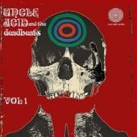 Uncle Acid & The Deadbeats - Vol 1 (LP)