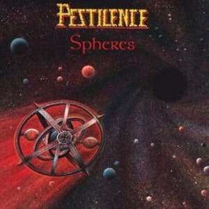 Pestilence - Spheres (LP)