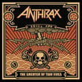 Miniatyrbilde 1 av 2: Anthrax - The Greater Of Two Evils (LP)