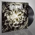 Miniatyrbild 1 av 2: Nightmarer - Cacophony Of Terror (Black Vinyl) (LP)