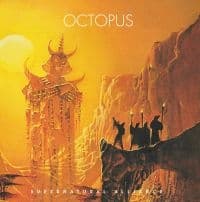 Octopus - Supernatural Alliance (LP)