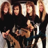 Metallica - $5.28 Ep - Garage Days Re-Visited ( (LP)