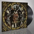 Miniatyrbillede 2 af 2: Glorior Belli - Apostates The (LP)