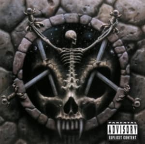 Slayer - Divine intervention (LP)