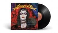 SARCOFAGO - THE LAWS OF SCOURGE (LP)
