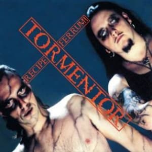 Tormentor - Recipe Ferrum! (LP)