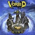 Miniatyrbild 1 av 2: Vorbid - Mind (LP)
