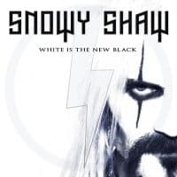 Shaw Snowy - White Is The New Black 2 Lp (White (LP)