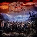 Miniatyrbild 1 av 2: Grimner - Blodshymner (LP)