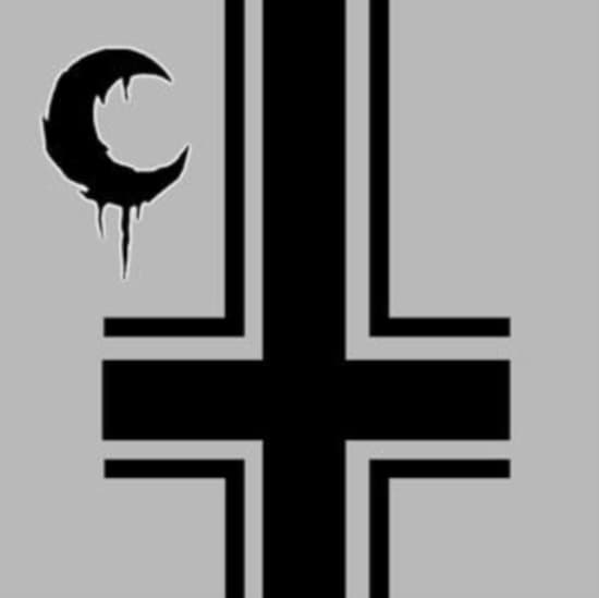 Leviathan - Howl Mockery At The Cross (LP)