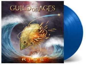 Guild Of Ages - Rise (Vinyl) (LP)
