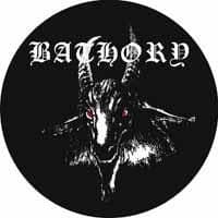 Bathory - Bathory (LP)