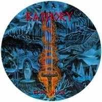 Bathory - Blood On Ice (Picture-Disc) (LP)