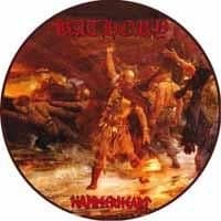 Bathory - Hammerheart (Picture-Disc) (LP)