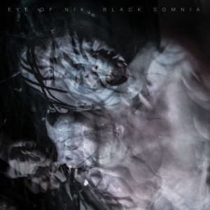 Eye Of Nix - Black Somnia (Vinyl) (LP)