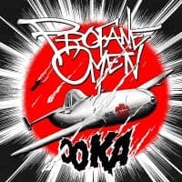 Profane Omen - Ooka (LP)