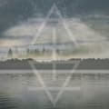 Miniatyrbillede 1 af 2: Eneferens - The Bleakness Of Our Constant (LP)
