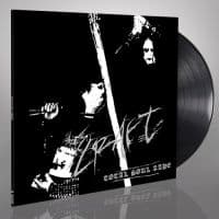 Craft - Total Soul Rape (Black Vinyl) (LP)